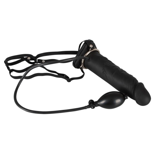 Strap-On Penis & Bomba Strap-On Penis & Bomba