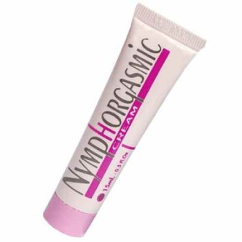 Creme Estimulante Nymphorgasmic Creme Estimulante Nymphorgasmic