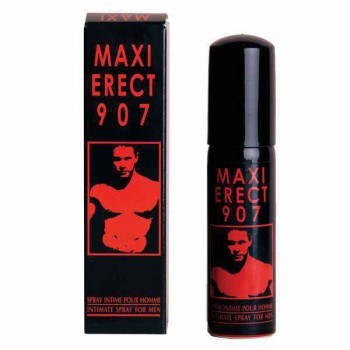 Spray Maxi Erect 907 Spray Maxi Erect 907