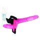 Strap On Joyride Duo Rosa
