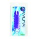 Samurai Capa para penis, Lilas