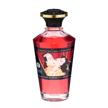 APHRODISIAC SPARKLING STRAWBERRY WINE APHRODISIAC SPARKLING STRAWBERRY WINE