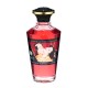 APHRODISIAC SPARKLING STRAWBERRY WINE