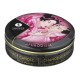 Vela de Massagem Petalas de Rosa 30ML
