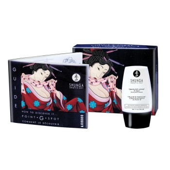 Creme Rain of Love G-spot Creme Rain of Love G-spot