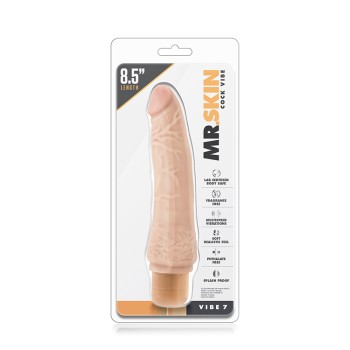 MR. SKIN COCK VIBE 7 MR. SKIN COCK VIBE 7