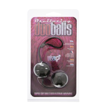 Bolas Marbilized Preto
