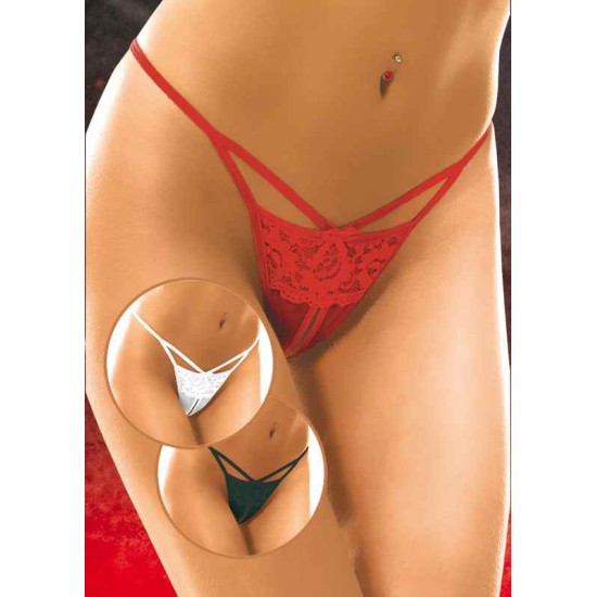 TRISH, Vermelho, SL