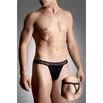 Tanga 4486 Preto SM